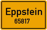 65817 Eppstein