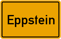Wo liegt Eppstein?