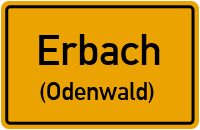 Zulassungstelle Erbach (Odenwald)
