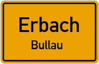 Schöllenbacher Weg in ErbachBullau