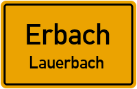 Mossauer Straße in 64711 Erbach (Lauerbach)