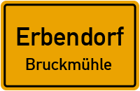 Bruckmühle in ErbendorfBruckmühle