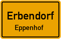 Straßenverzeichnis Erbendorf Eppenhof