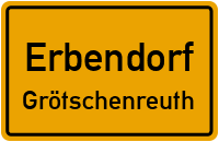 Grötschenreuth B in ErbendorfGrötschenreuth