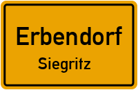 Straßenverzeichnis Erbendorf Siegritz
