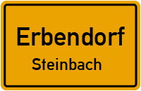 Straßenverzeichnis Erbendorf Steinbach