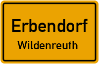 Straßenverzeichnis Erbendorf Wildenreuth