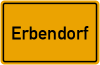 Wo liegt Erbendorf?