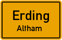 Altham