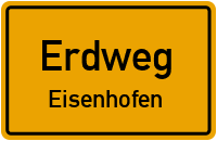 Eisenhofen