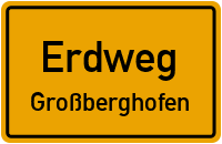 Großberghofen