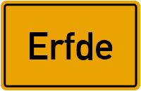 Eiderstraße in 24803 Erfde