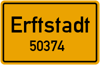 50374 Erftstadt