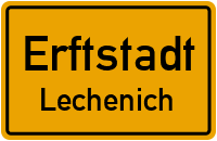 Lechenich