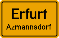 Azmannsdorf