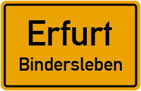 Bindersleben