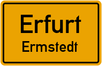 Ermstedt