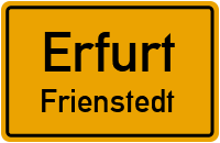Frienstedt