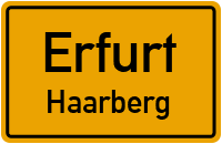 Haarberg