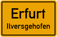 Ilversgehofen