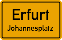 Johannesplatz