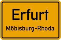 Möbisburg-Rhoda
