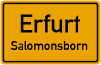 Salomonsborn