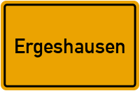 Ergeshausen in Rheinland-Pfalz
