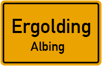 Albing in 84030 Ergolding (Albing)