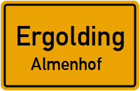 Almenhof in 84030 Ergolding (Almenhof)