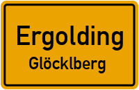 Glöcklberg in ErgoldingGlöcklberg