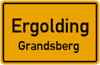 Grandsberg in 84030 Ergolding (Grandsberg)