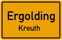 Kreuth in 84030 Ergolding (Kreuth)