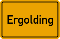 Ergolding in Bayern