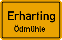 Ödmühle in 84513 Erharting (Ödmühle)