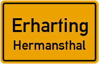 Hermansthal in ErhartingHermansthal