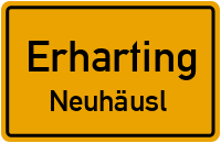 Neuhäusl in 84513 Erharting (Neuhäusl)