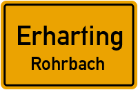 Rohrbach in 84513 Erharting (Rohrbach)