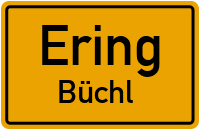 Büchl in 94140 Ering (Büchl)