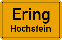 Hochstein in EringHochstein