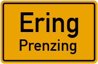 Prenzing in EringPrenzing
