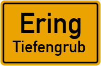 Tiefengrub in 94140 Ering (Tiefengrub)