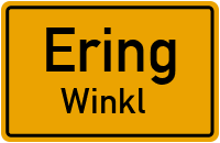 Winkl in EringWinkl