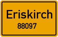 88097 Eriskirch
