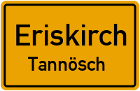 Tannösch
