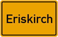 Eriskirch in Baden-Württemberg