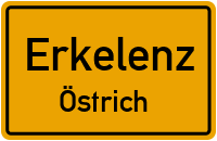 Dr.-Eberle-Platz in ErkelenzÖstrich