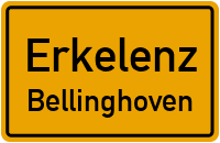 Bellinghoven