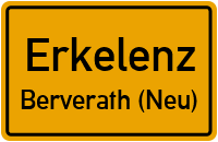 Berverath (Neu)