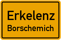 Borschemich